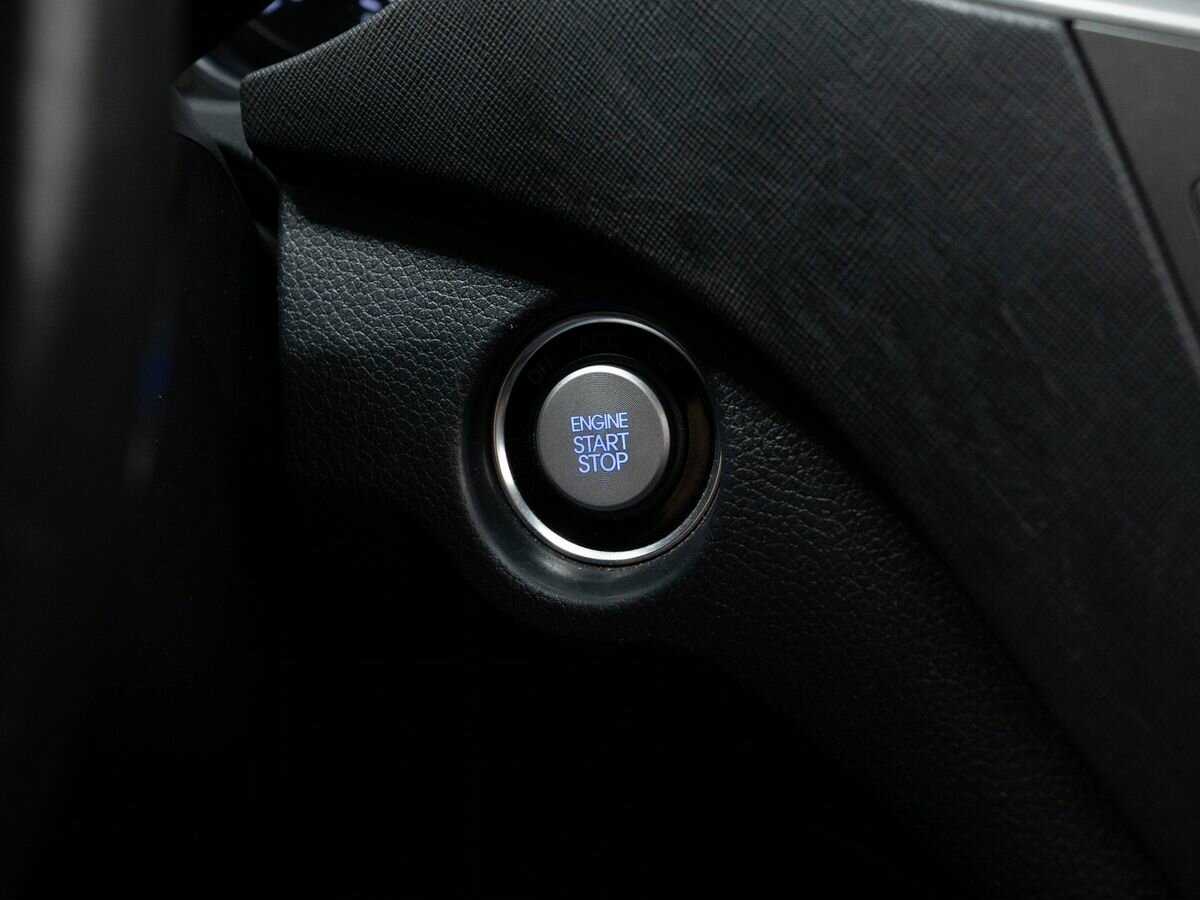 Купить Hyundai Santa Fe, 2017, 104 968 км, фото №21