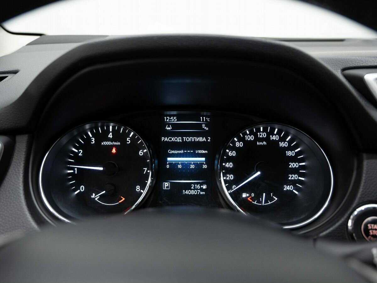 Купить Nissan Qashqai, 2014, 141 000 км, фото №17