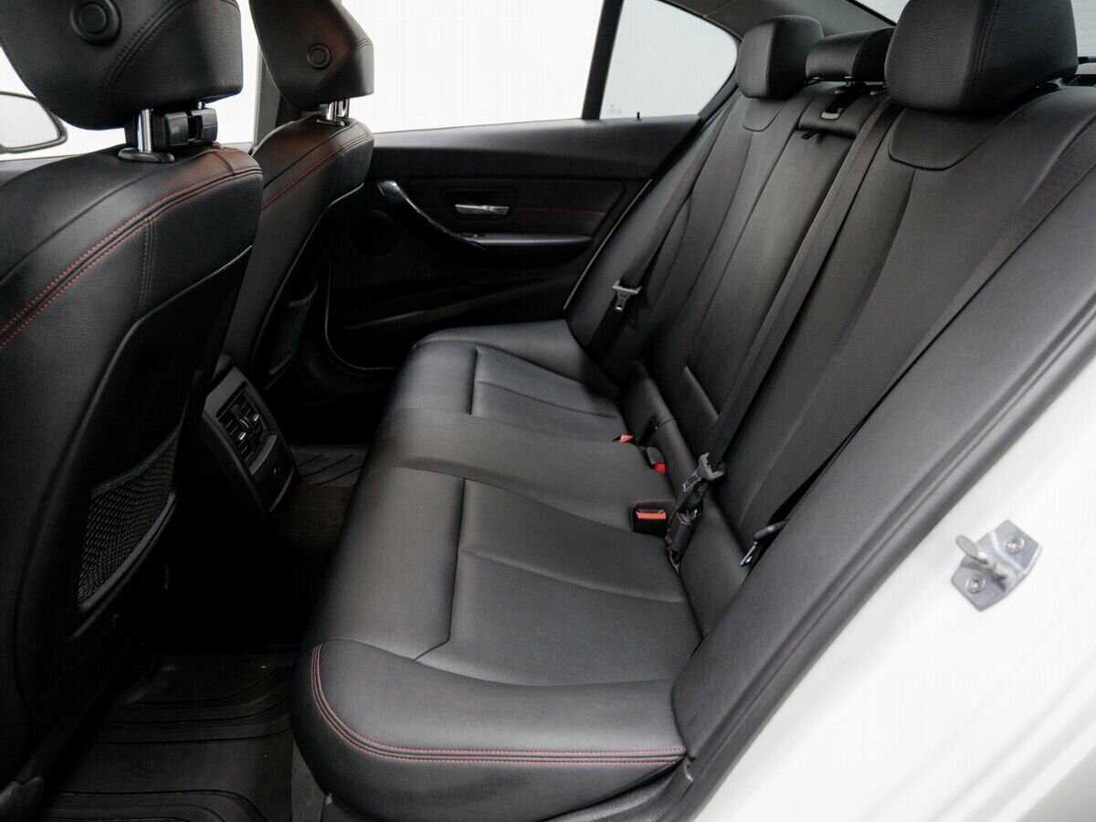 Купить BMW 3 серии 320d xDrive, 2013, 172 000 км, фото №12