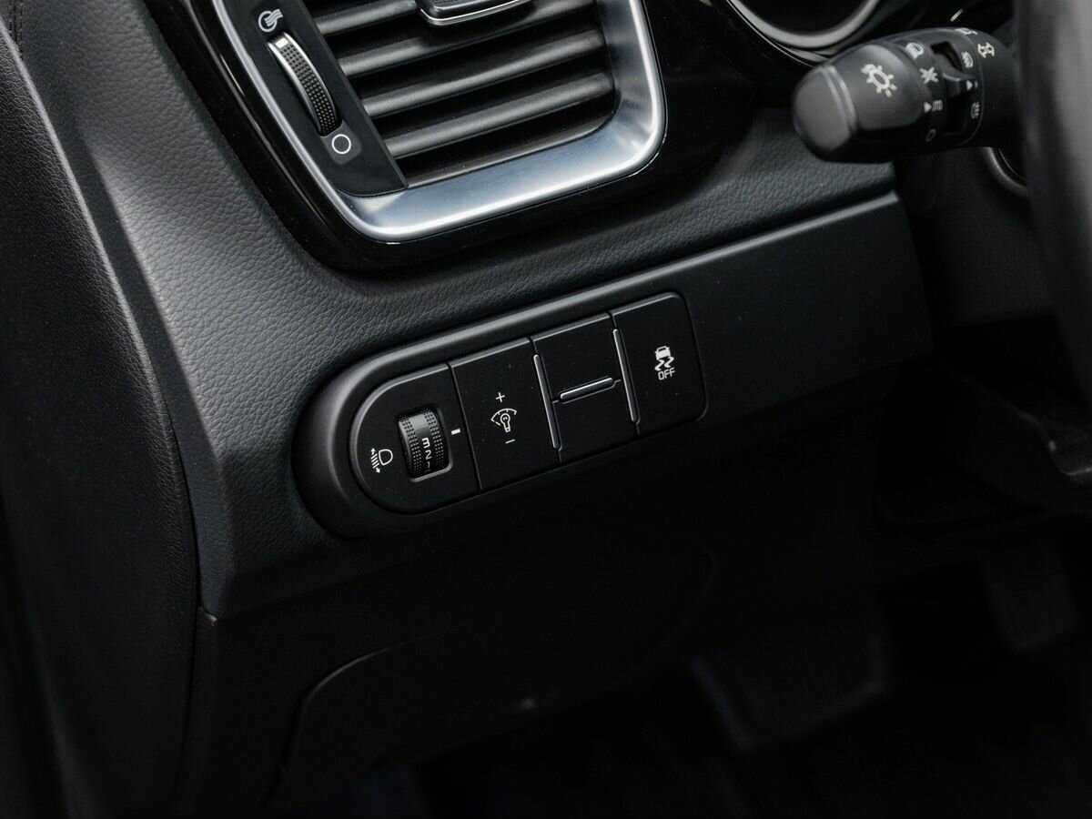 Купить Kia Ceed, 2019, 36 000 км, фото №17