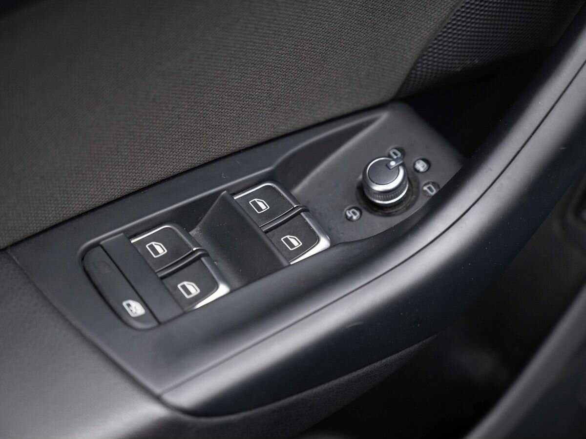 Купить Audi Q3, 2017, 145 000 км, фото №19