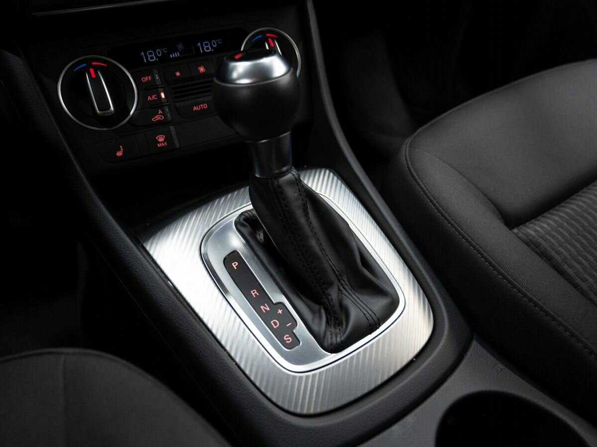 Купить Audi Q3, 2017, 145 000 км, фото №24