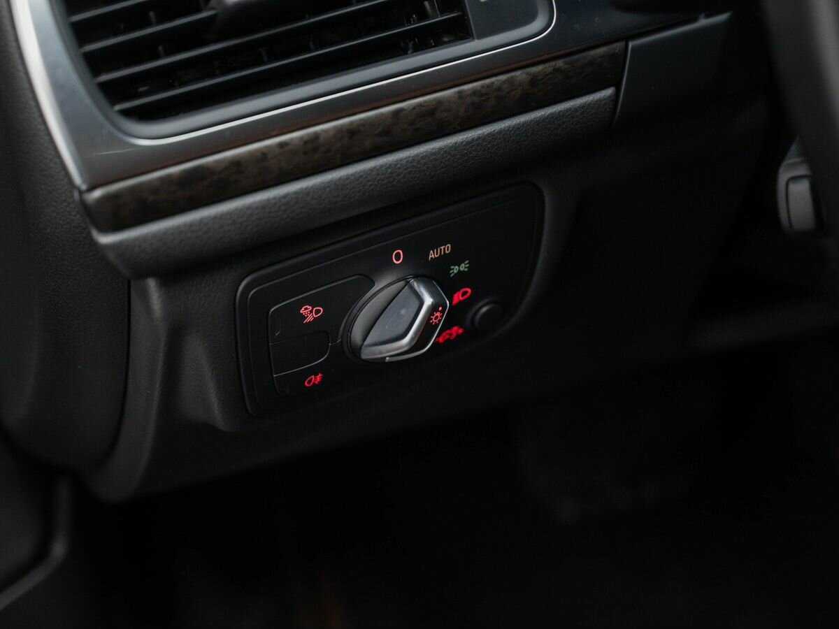 Купить Audi A6, 2016, 140 781 км, фото №19