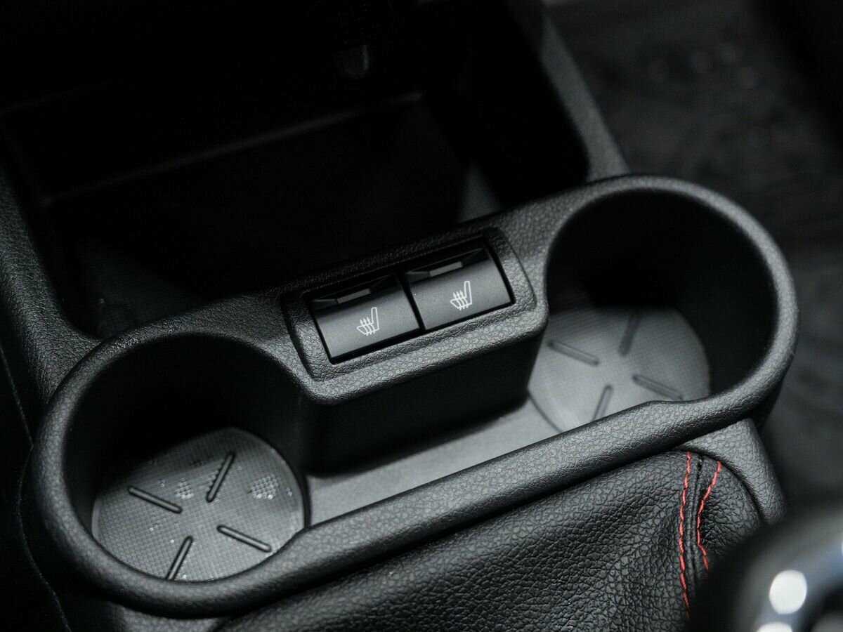 Купить Lada (ВАЗ) Granta Sport, 2024, 26 110 км, фото №17