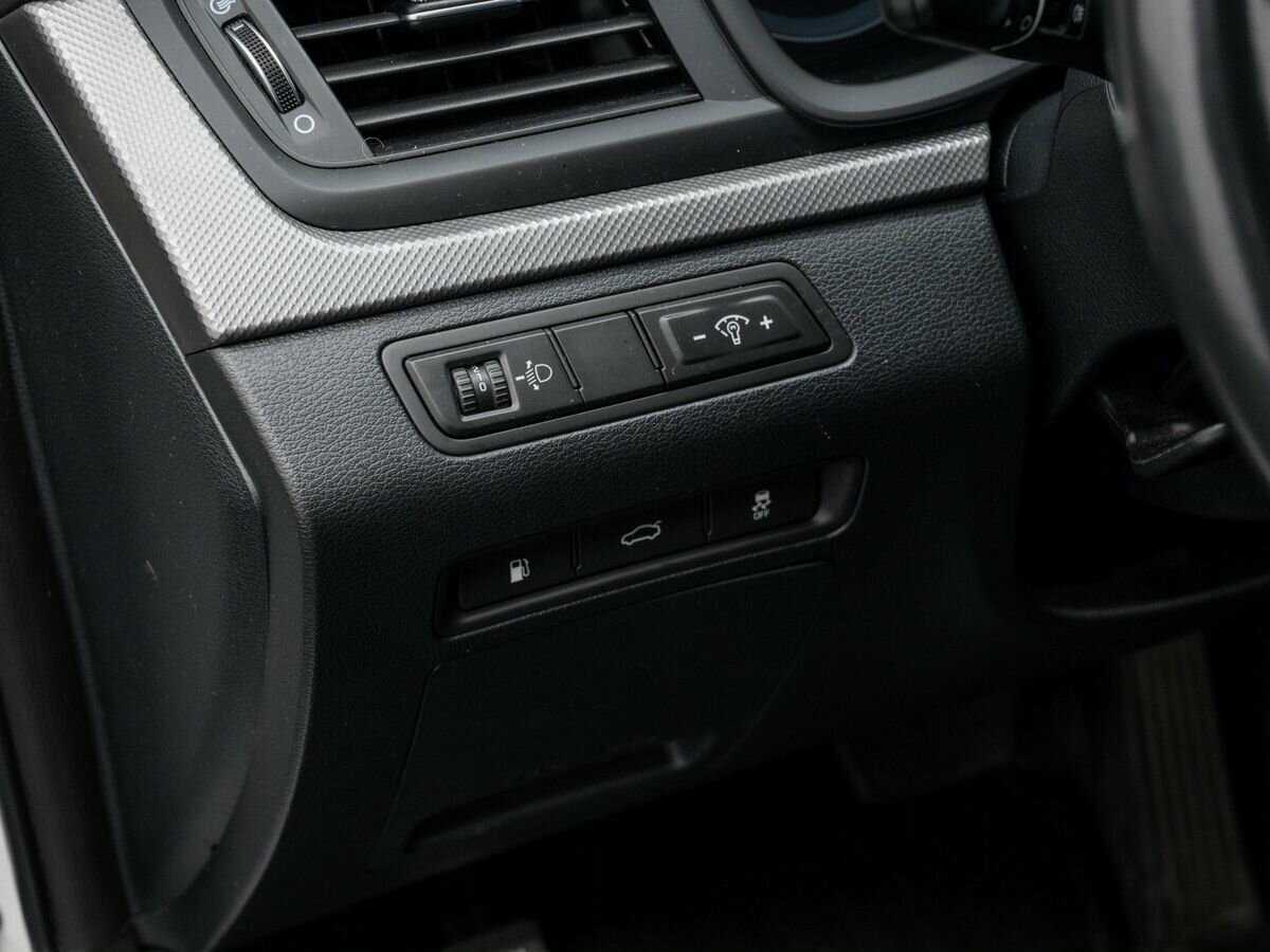 Купить Hyundai Sonata, 2019, 59 201 км, фото №16