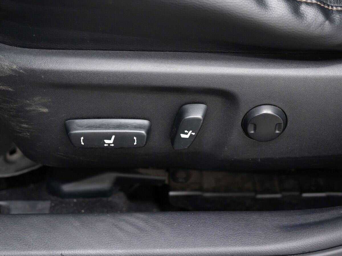 Купить Toyota Camry, 2014, 138 957 км, фото №21