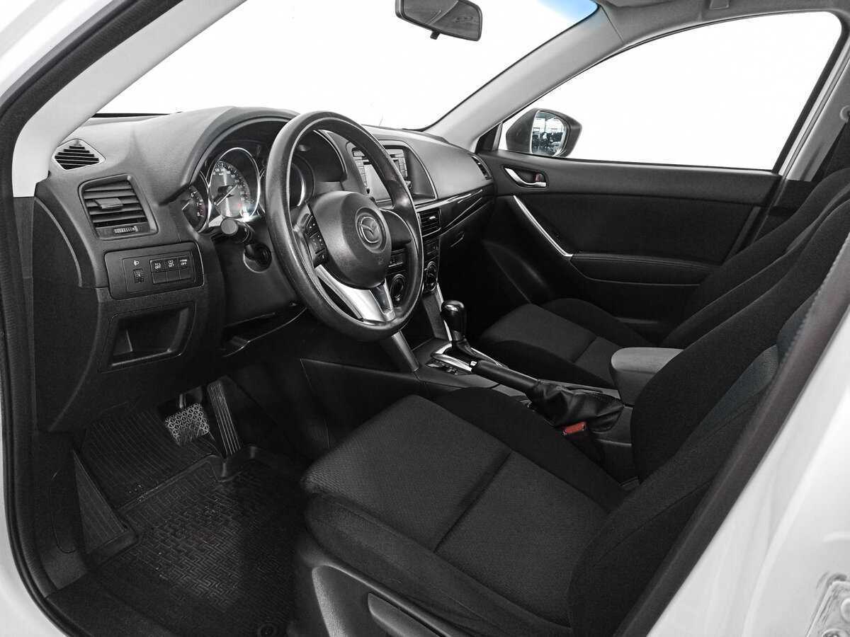 Купить Mazda CX-5, 2015, 172 567 км, фото №14