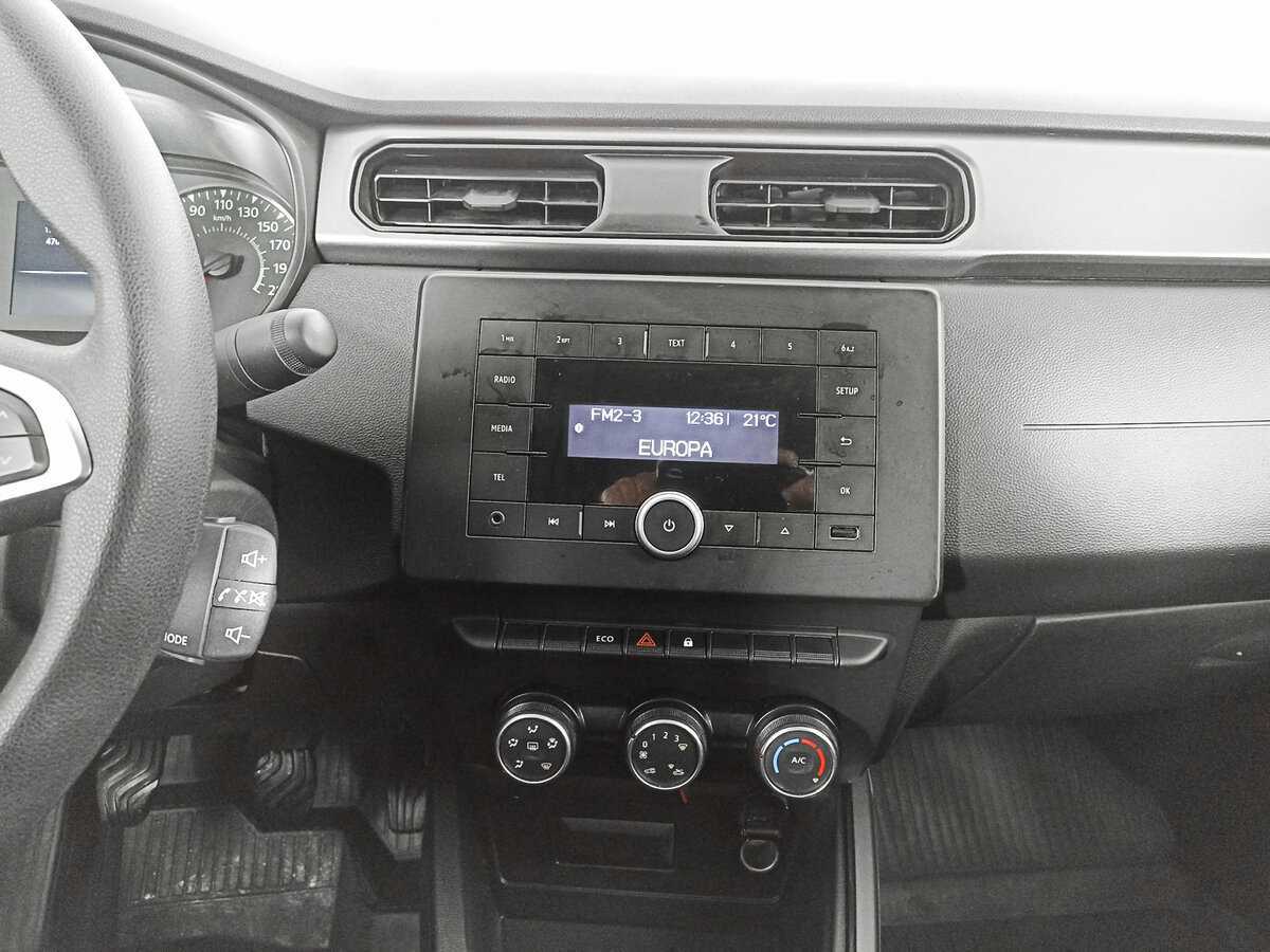 Купить Renault Arkana, 2019, 104 793 км, фото №10