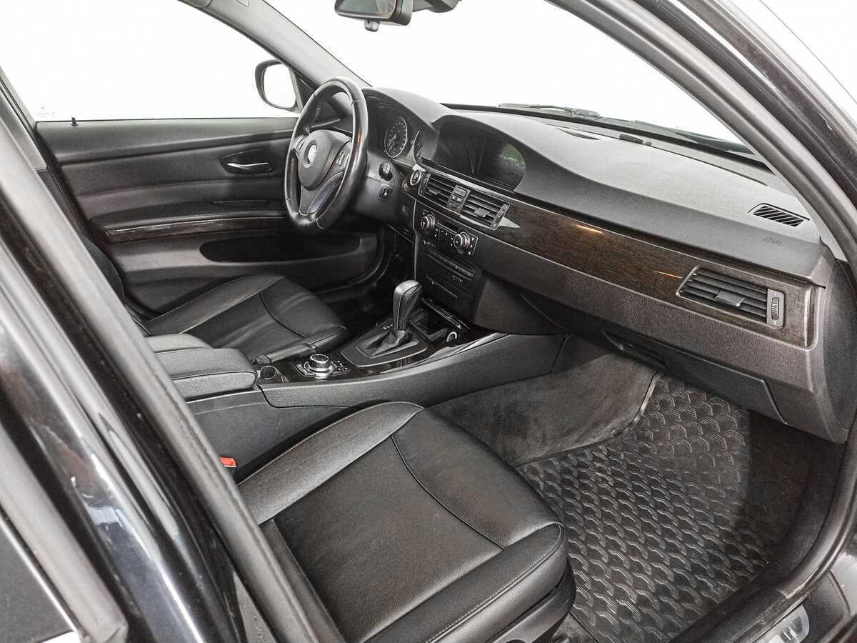 Купить BMW 3 серии 320i, 2012, 207 067 км, фото №9