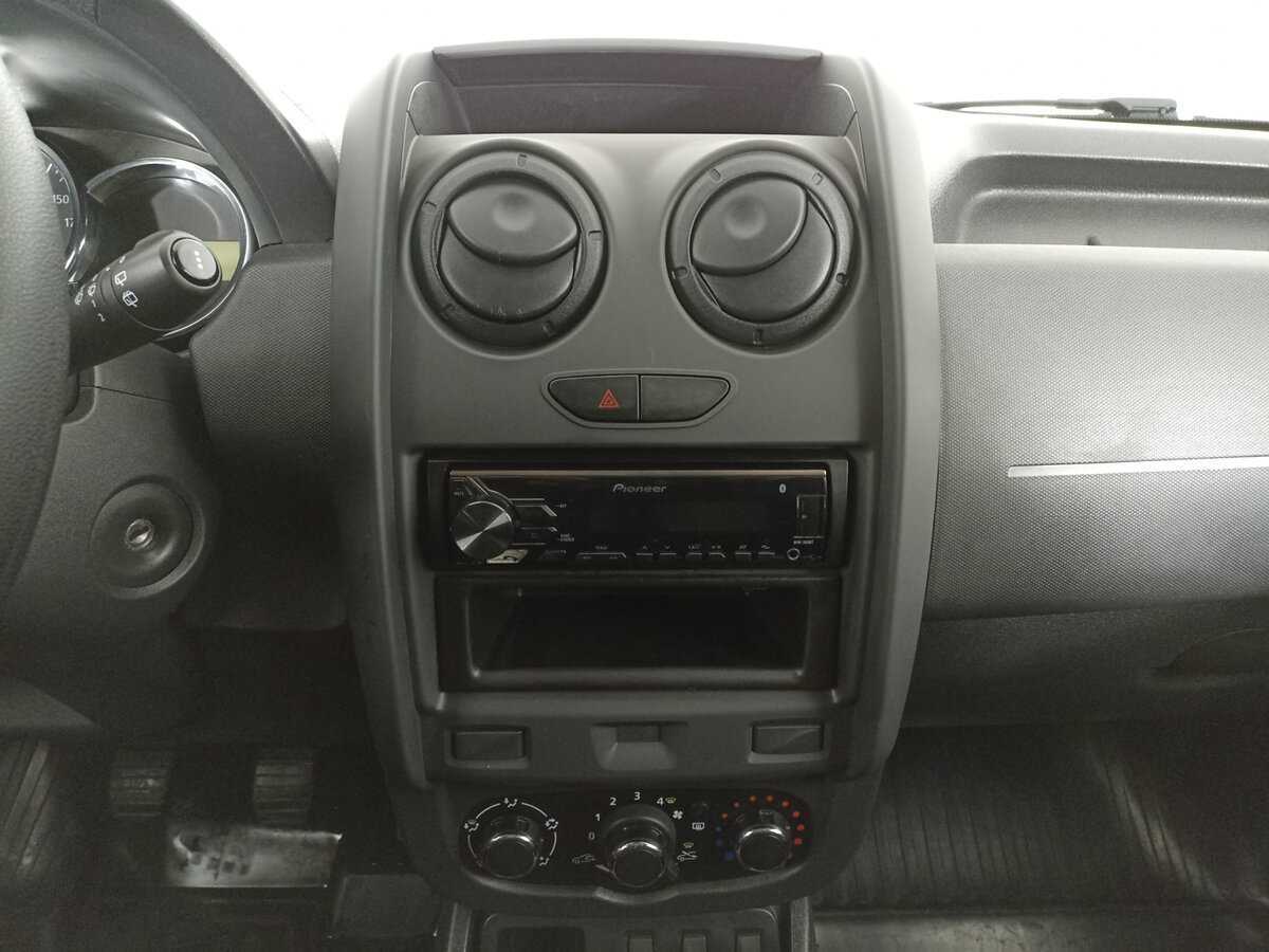 Купить Renault Duster, 2019, 61 003 км, фото №13