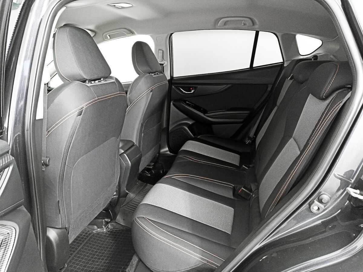 Купить Subaru XV, 2018, 90 898 км, фото №10