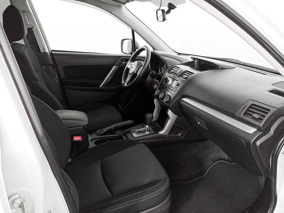 Купить Subaru Forester, 2013, 232 606 км, фото №9