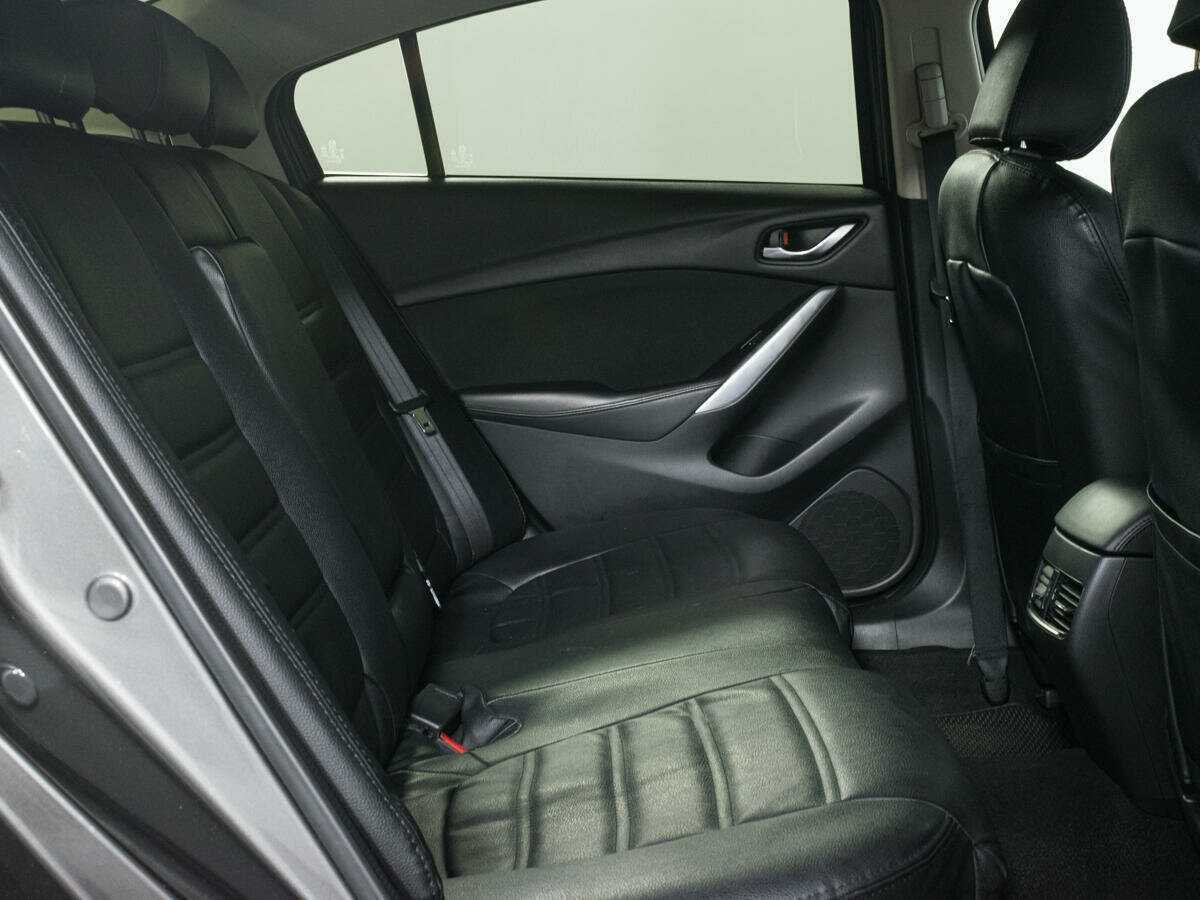 Купить Mazda 6, 2017, 129 875 км, фото №12