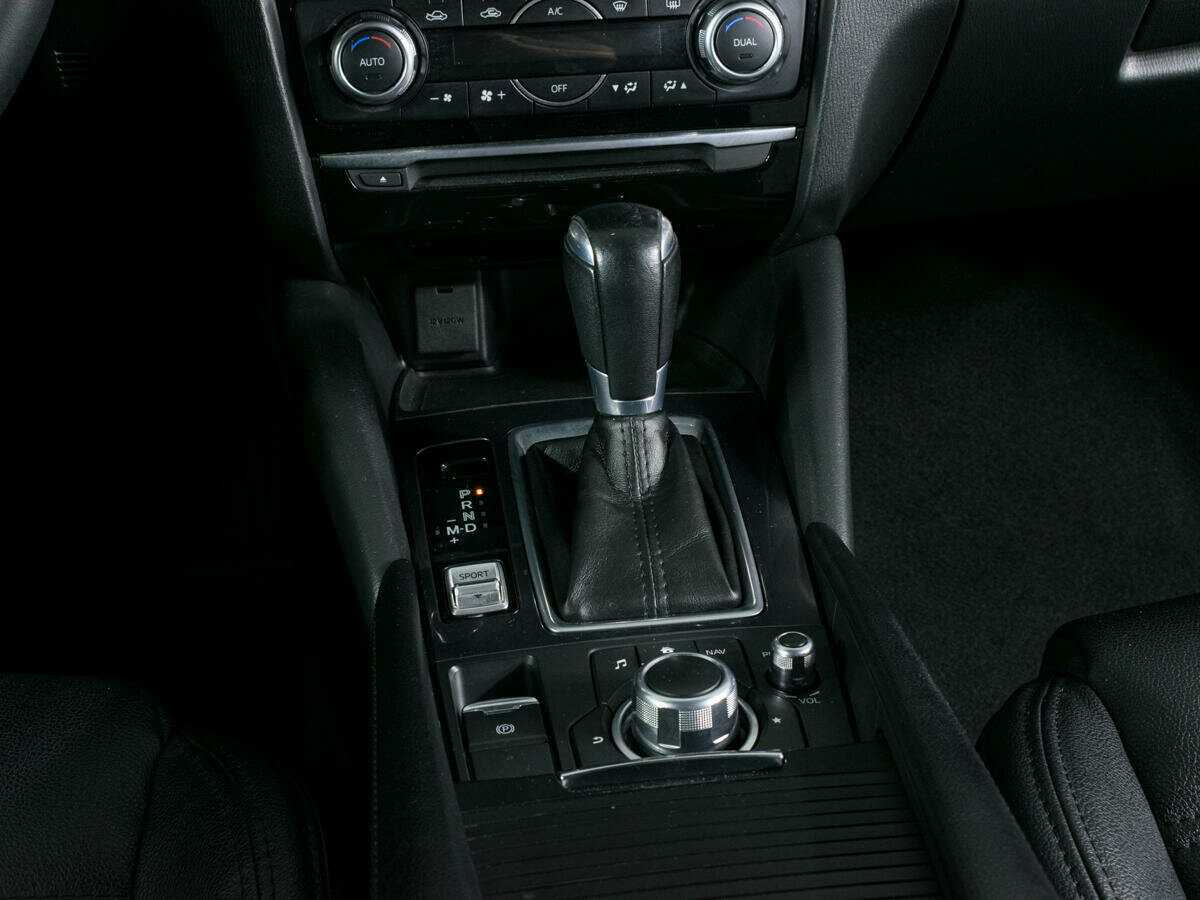 Купить Mazda 6, 2017, 129 875 км, фото №16