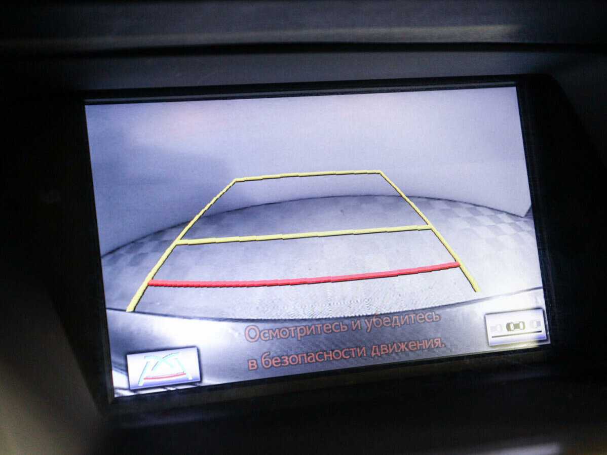 Купить Lexus RX 350, 2013, 133 600 км, фото №20