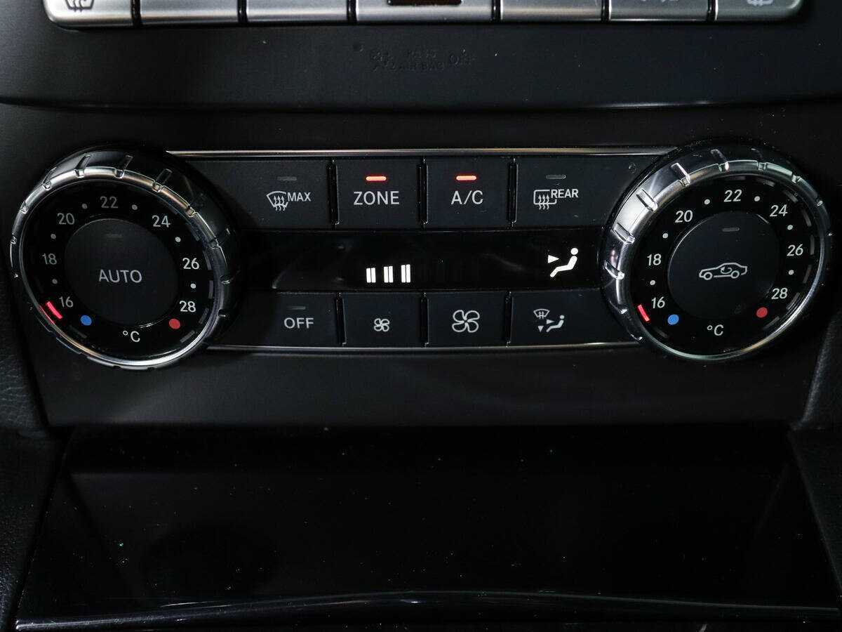 Купить Mercedes-Benz C-Класс 180 BlueEFFICIENCY, 2012, 137 700 км, фото №14