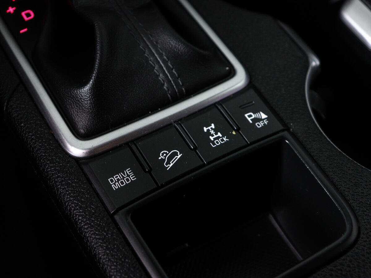 Купить Kia Sportage, 2019, 143 797 км, фото №22