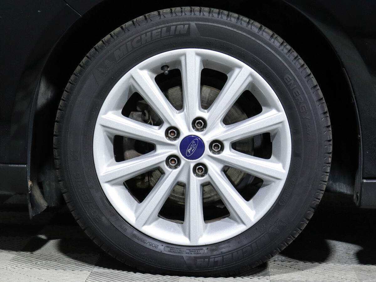 Купить Ford Focus, 2018, 130 077 км, фото №15