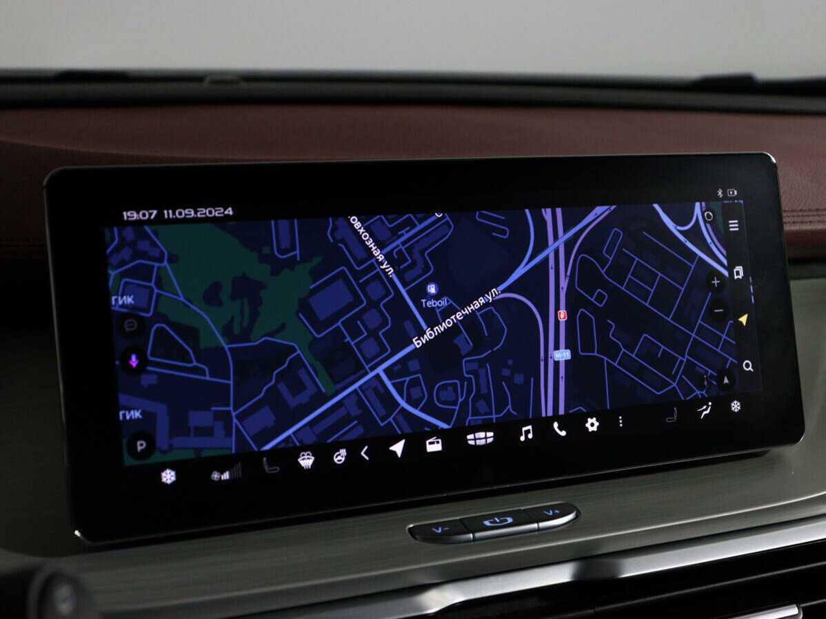 Купить Geely Coolray, 2021, 53 000 км, фото №22