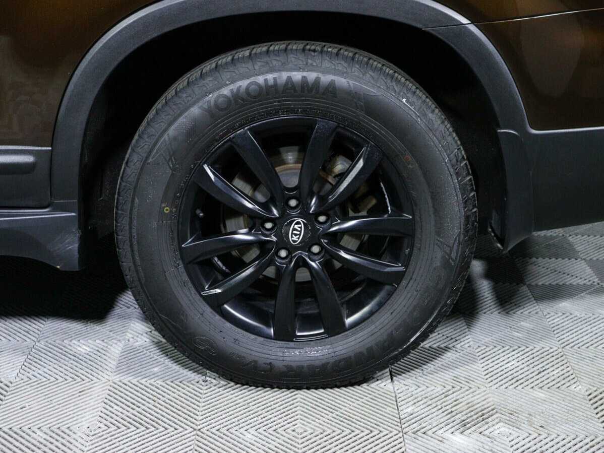 Купить Kia Sorento, 2014, 73 000 км, фото №15
