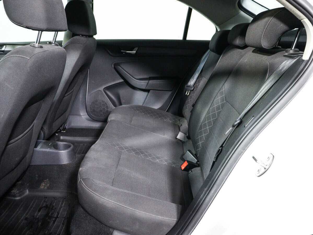 Купить Skoda Rapid, 2020, 86 242 км, фото №9