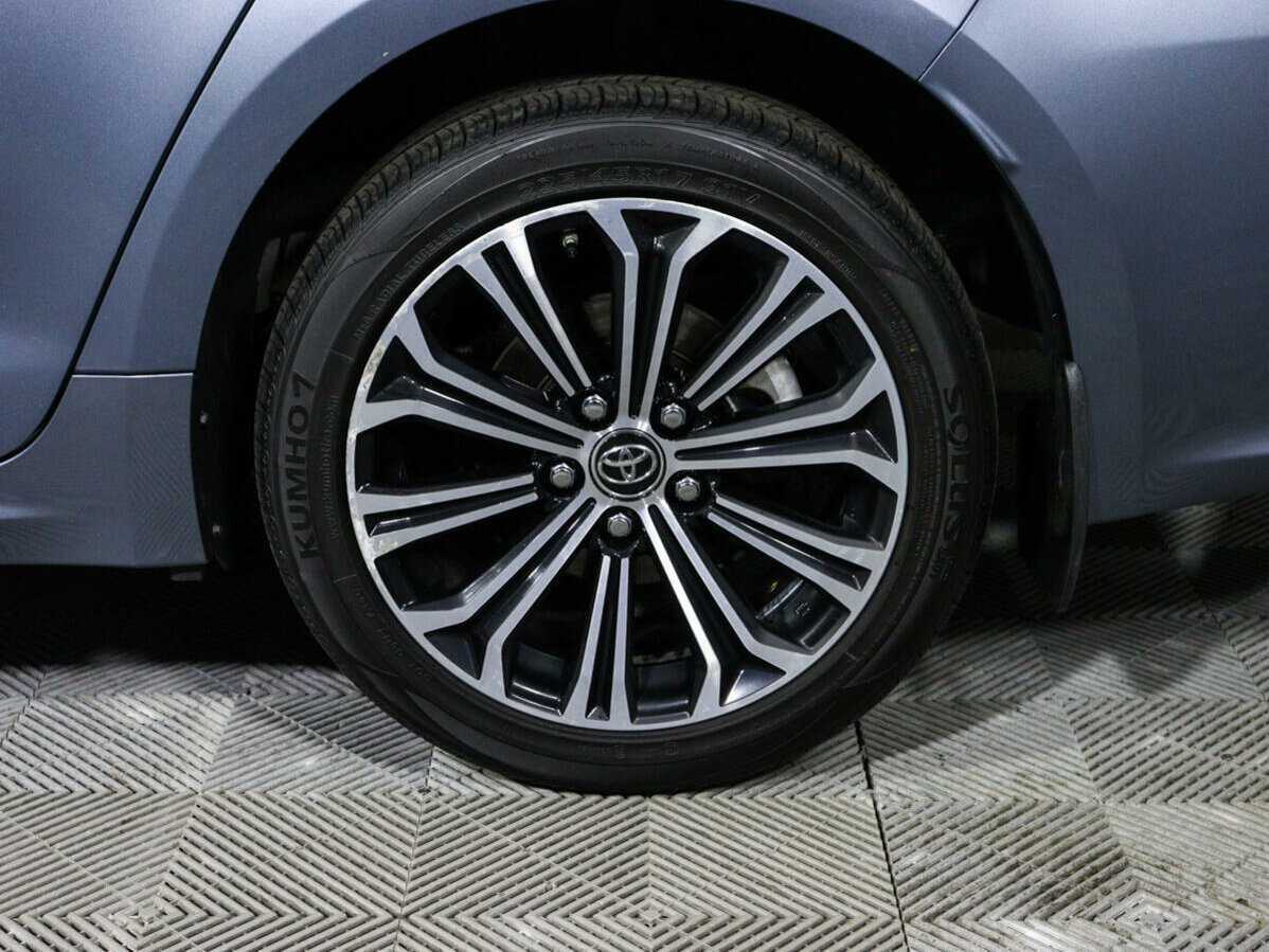 Купить Toyota Corolla, 2019, 67 000 км, фото №12