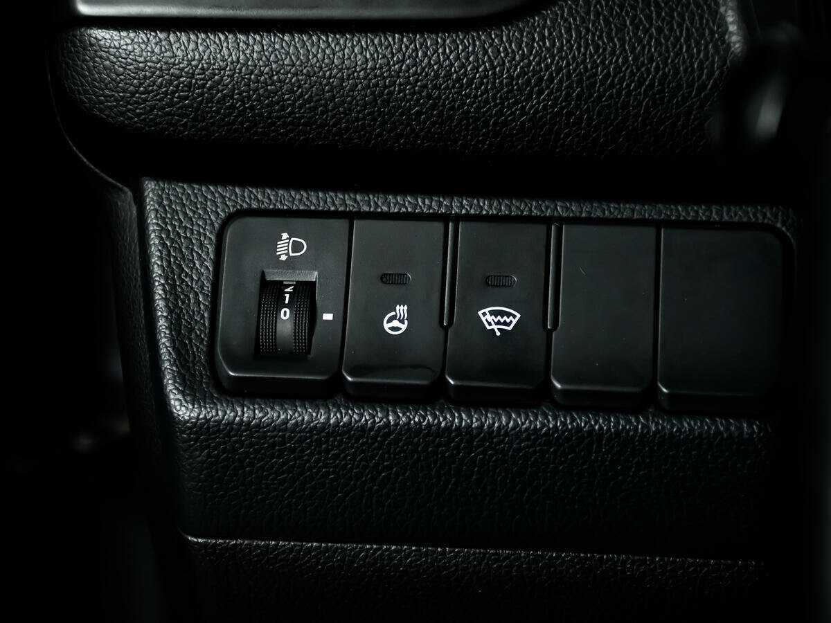 Купить Kia Rio, 2014, 135 000 км, фото №15