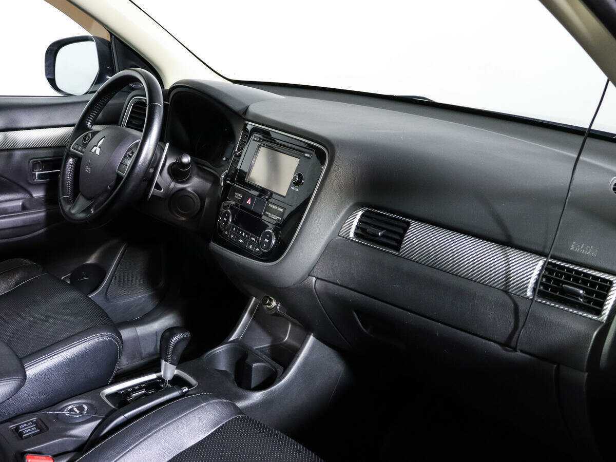 Купить Mitsubishi Outlander, 2013, 238 883 км, фото №7