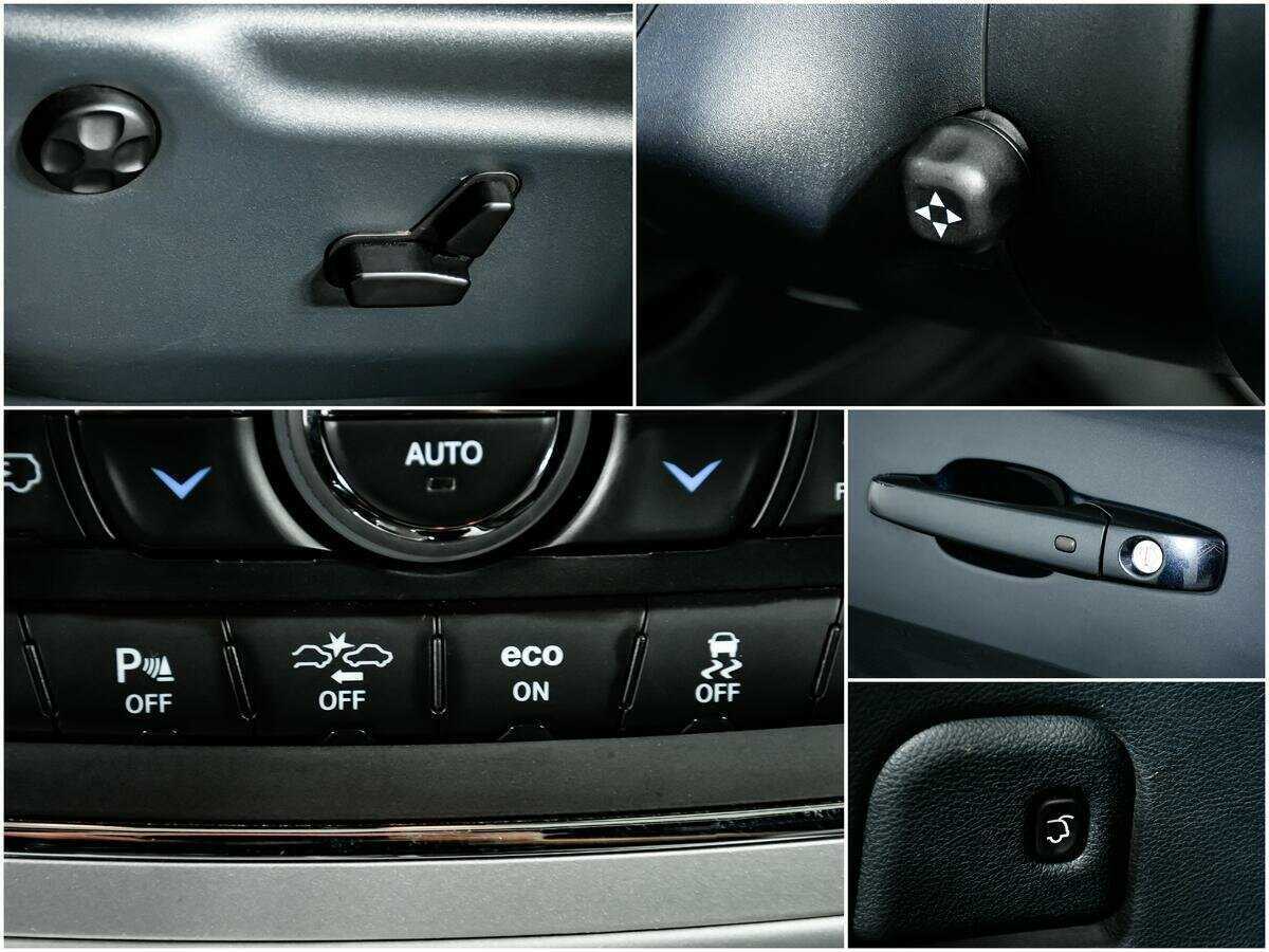 Купить Jeep Grand Cherokee, 2014, 116 000 км, фото №15