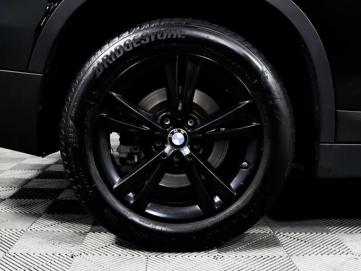 Купить BMW X1 20i xDrive, 2017, 167 764 км, фото №14