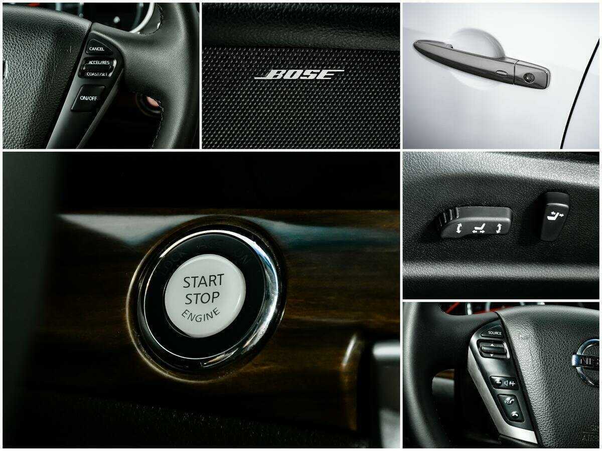 Купить Nissan Teana, 2013, 256 846 км, фото №14