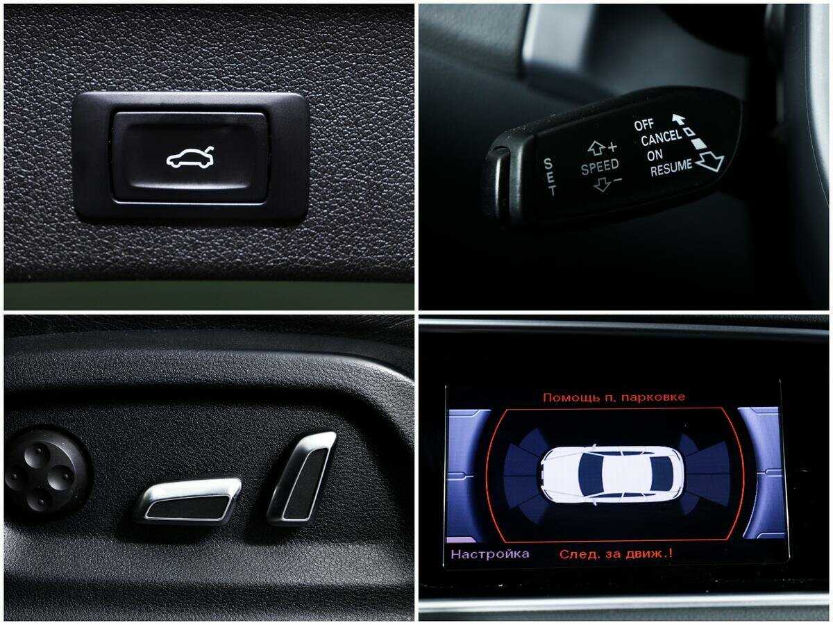 Купить Audi Q5, 2014, 120 195 км, фото №13