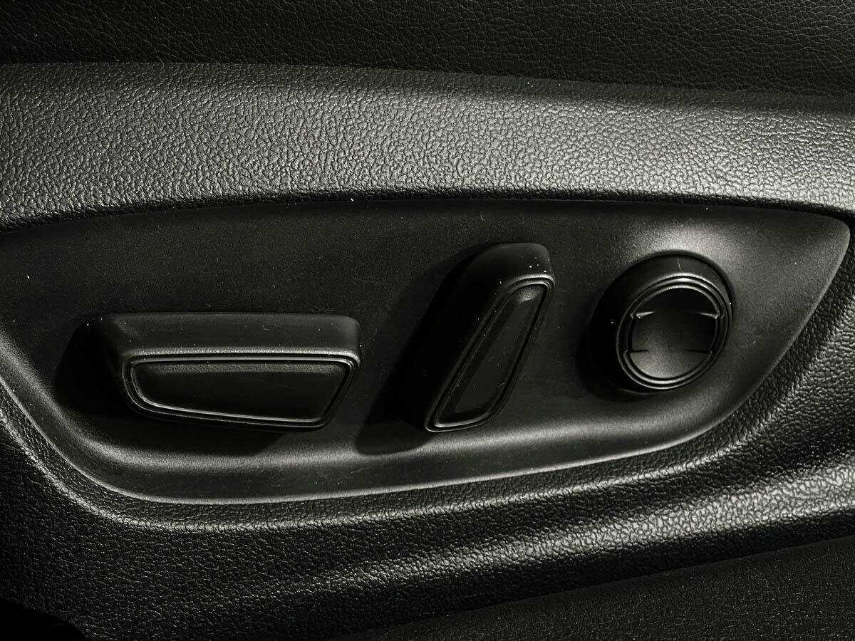 Купить Toyota Camry, 2018, 106 160 км, фото №14