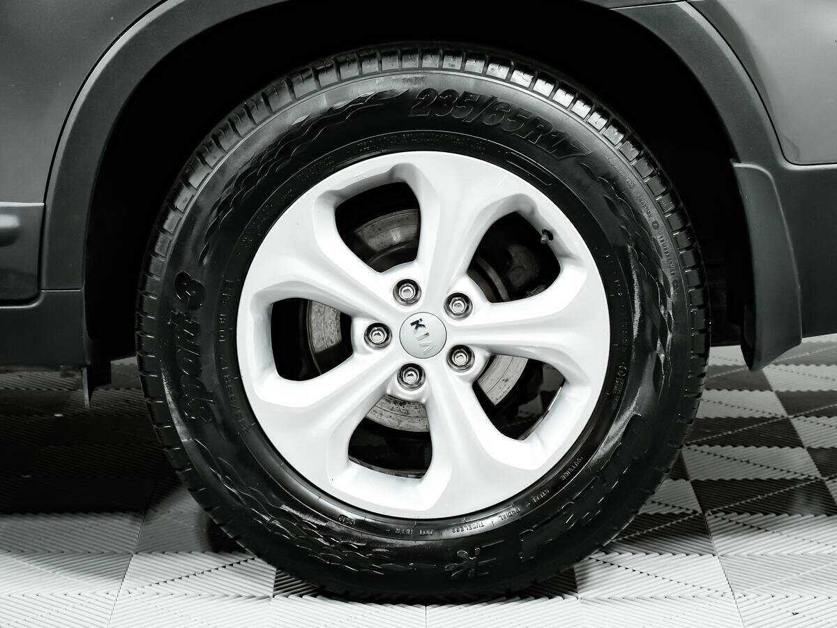 Купить Kia Sorento, 2014, 126 000 км, фото №12