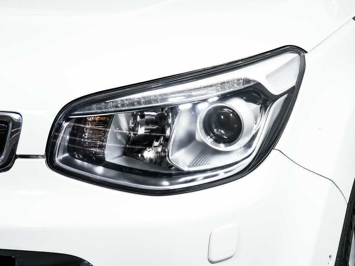 Купить Kia Soul, 2016, 135 566 км, фото №15