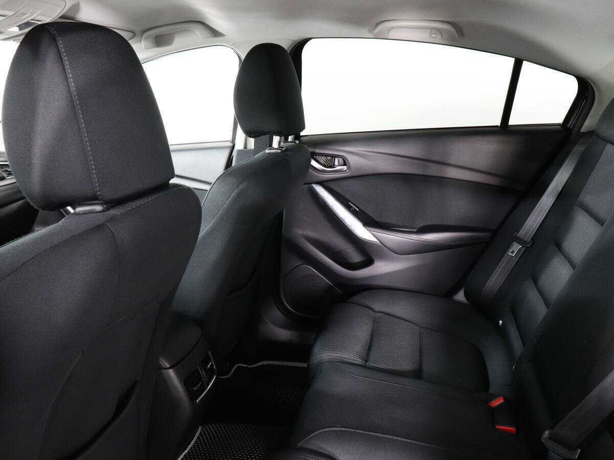 Купить Mazda 6, 2018, 100 937 км, фото №12