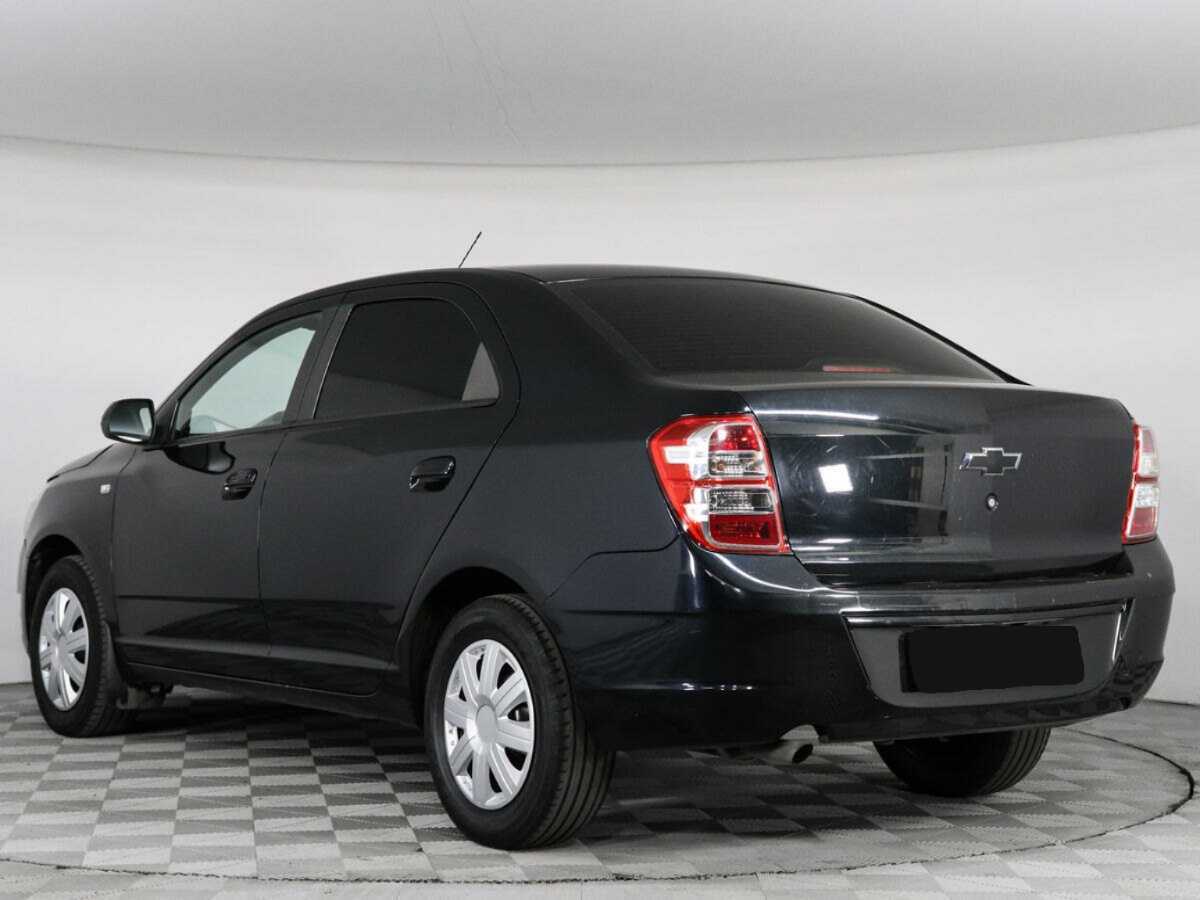 Купить Chevrolet Cobalt, 2013, 200 000 км, фото №7