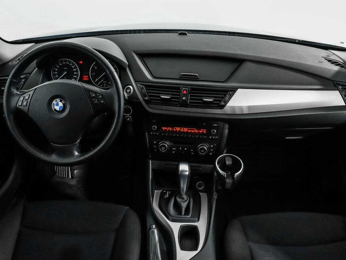 Купить BMW X1 18i, 2014, 127 362 км, фото №13