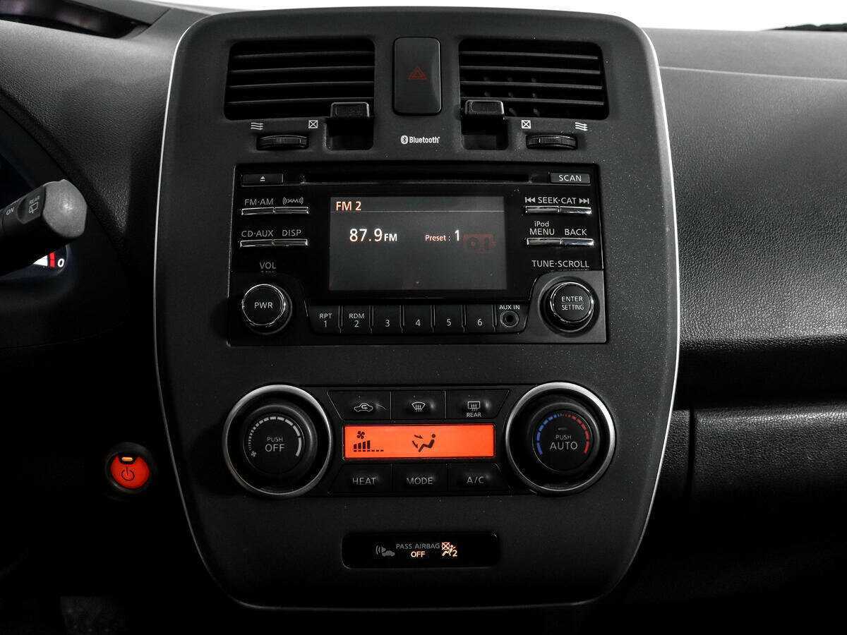 Купить Nissan Leaf, 2013, 66 405 км, фото №15