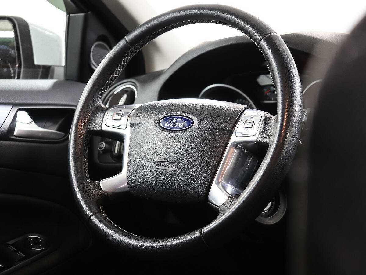 Купить Ford Mondeo, 2013, 155 977 км, фото №14