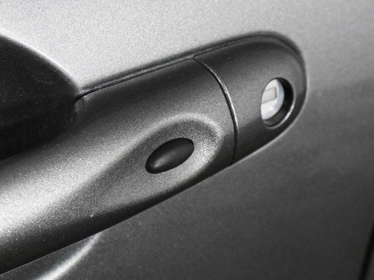 Купить Renault Kaptur, 2020, 121 257 км, фото №14