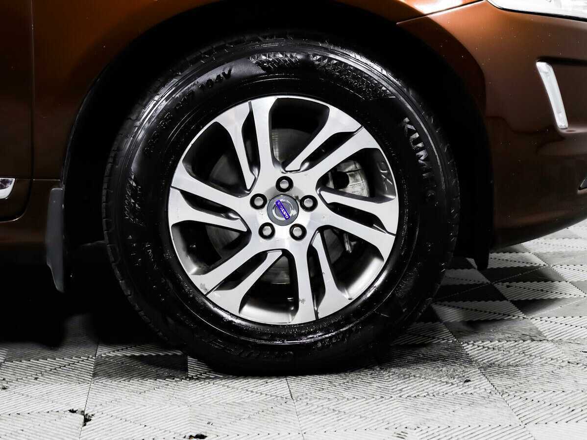 Купить Volvo XC60, 2014, 175 439 км, фото №14