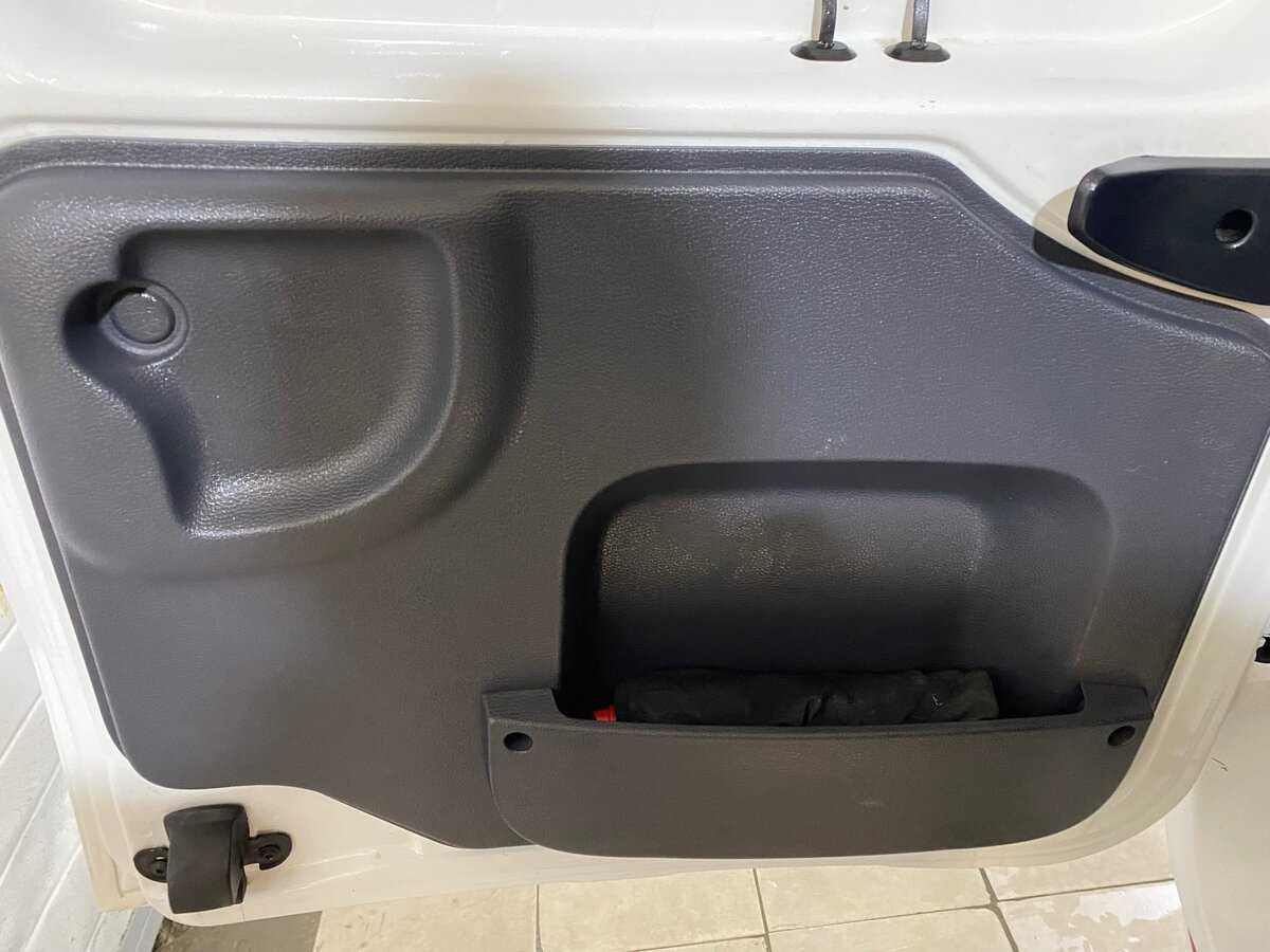 Купить Lada (ВАЗ) Largus, 2020, 45 000 км, фото №27