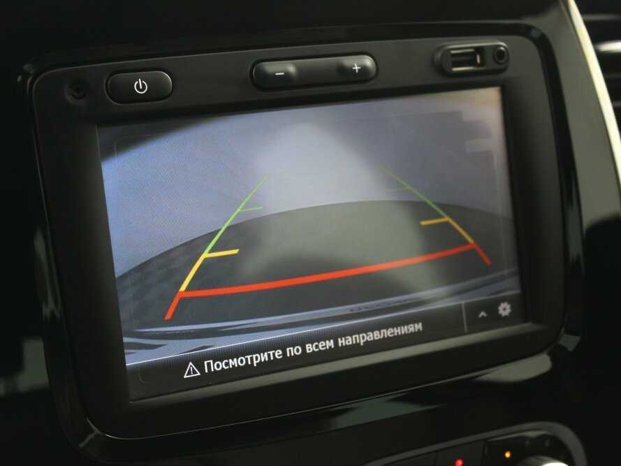 Купить Renault Kaptur, 2018, 90 749 км, фото №12