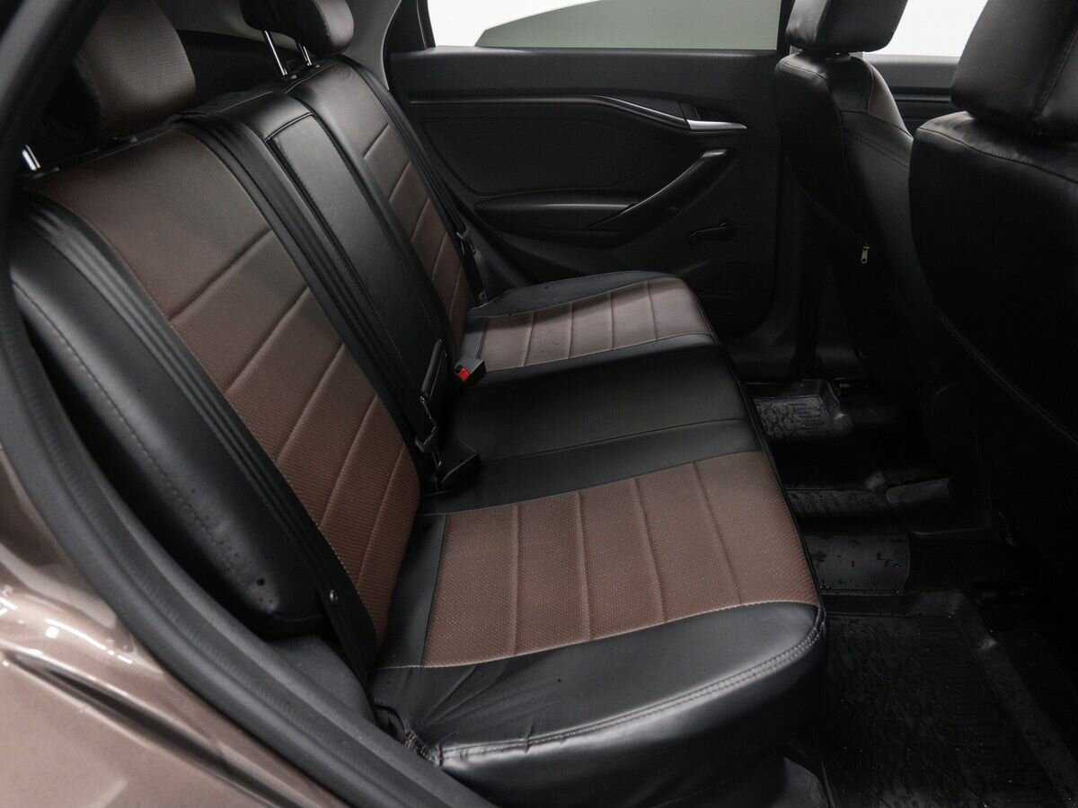 Купить Lada (ВАЗ) Vesta, 2021, 29 000 км, фото №9