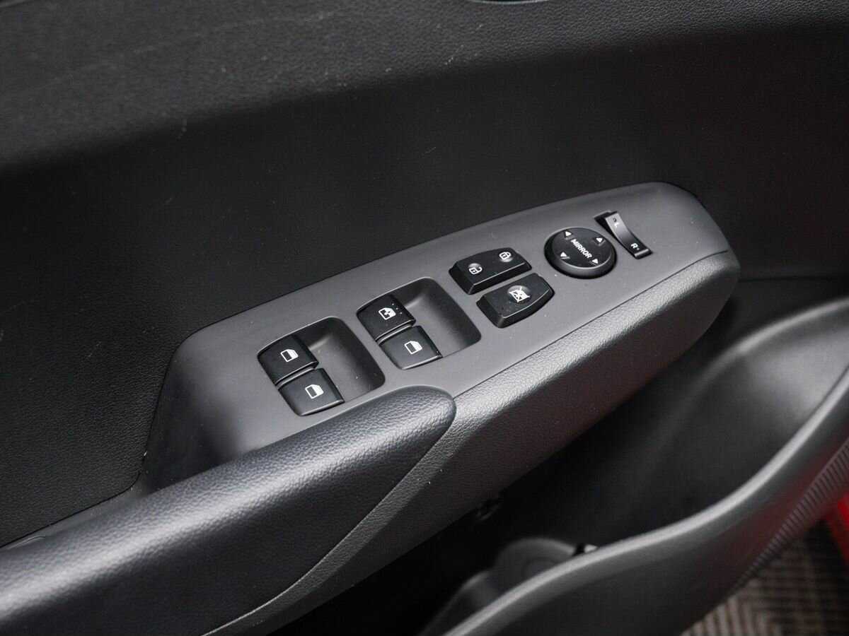 Купить Hyundai Solaris, 2021, 35 000 км, фото №15