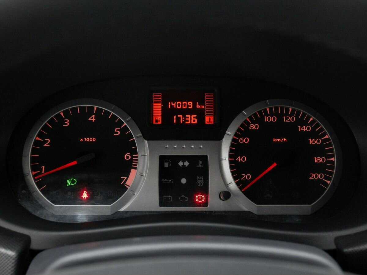 Купить Lada (ВАЗ) Largus Cross, 2018, 140 000 км, фото №18