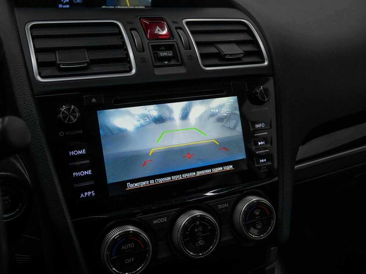 Купить Subaru Forester, 2017, 118 000 км, фото №22