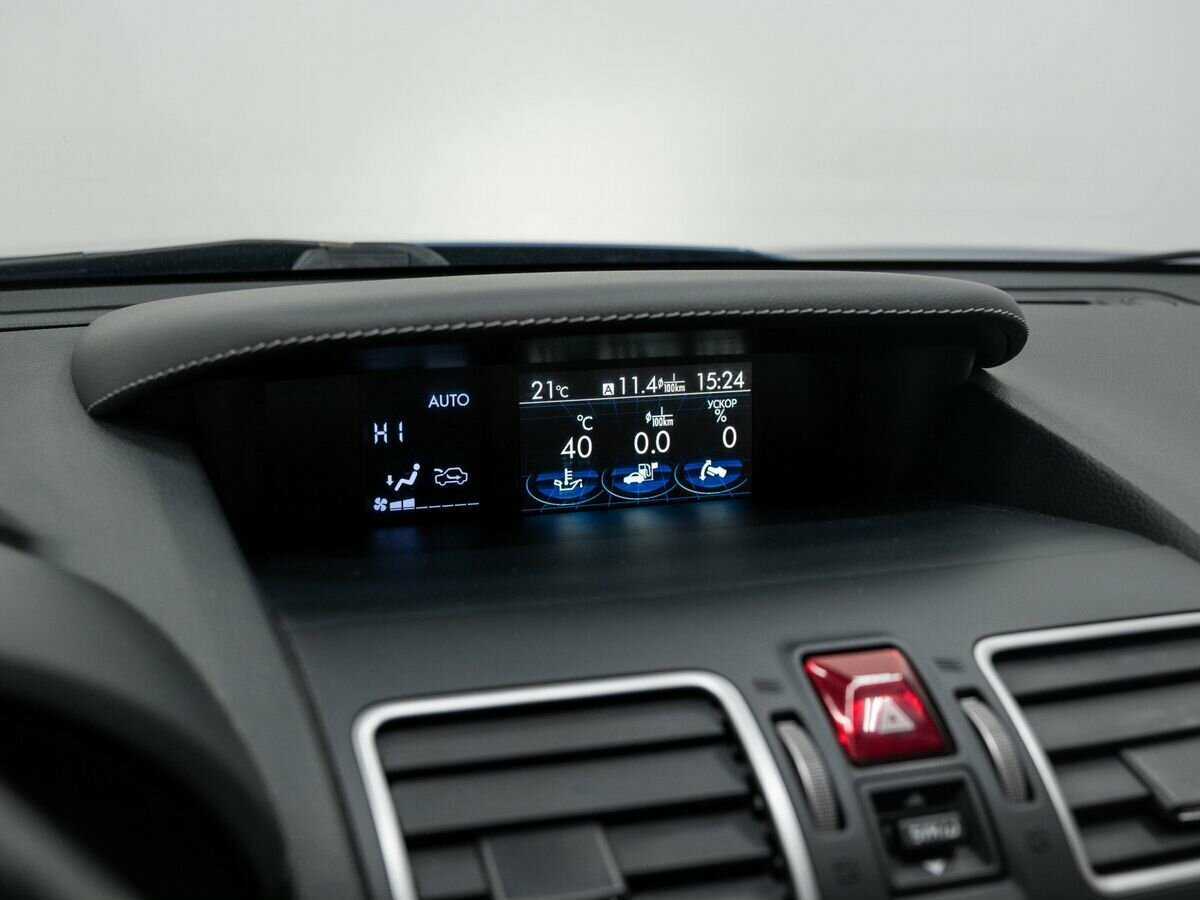 Купить Subaru Forester, 2017, 118 000 км, фото №24