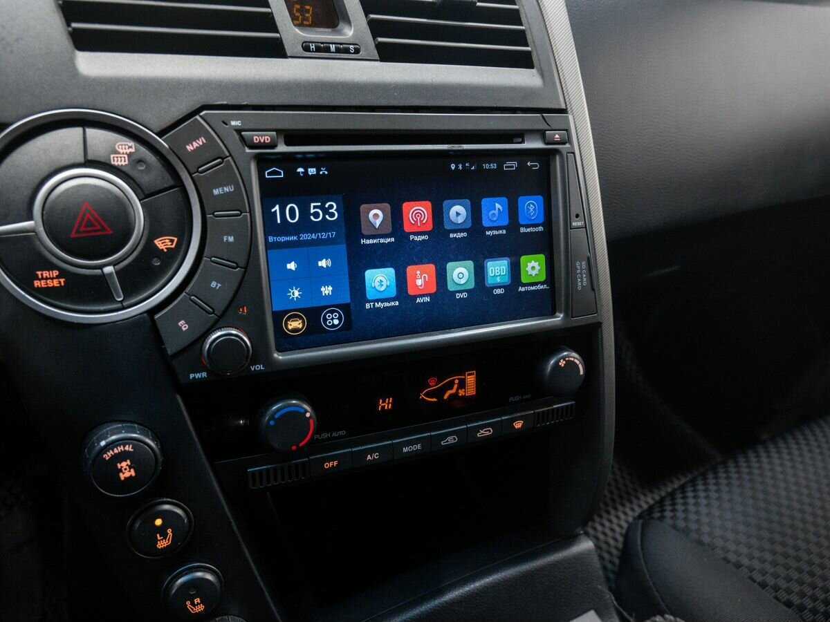 Купить SsangYong Kyron, 2013, 153 000 км, фото №14